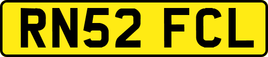 RN52FCL