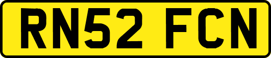 RN52FCN