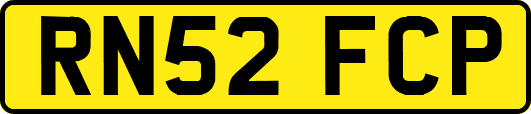 RN52FCP