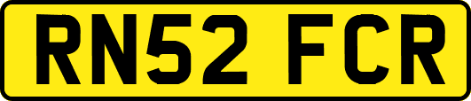 RN52FCR