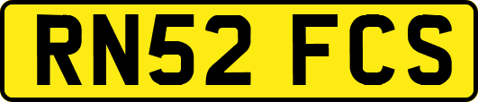 RN52FCS