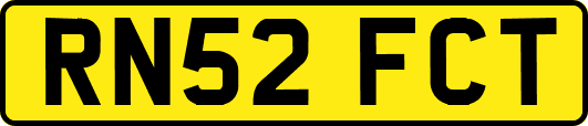 RN52FCT