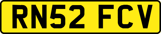 RN52FCV