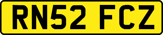 RN52FCZ
