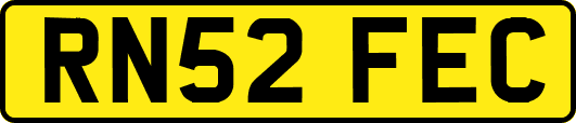 RN52FEC
