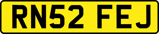 RN52FEJ