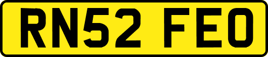 RN52FEO