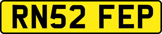 RN52FEP