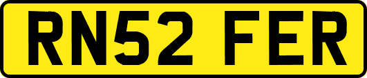 RN52FER