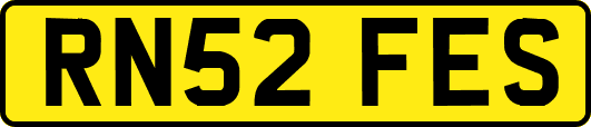 RN52FES