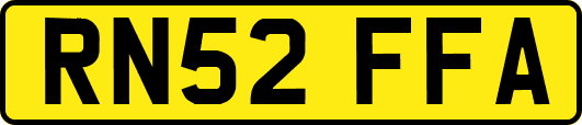 RN52FFA