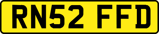 RN52FFD