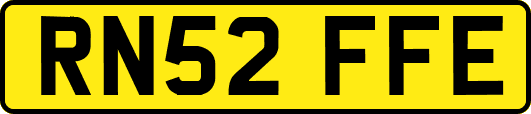 RN52FFE