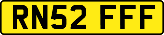 RN52FFF