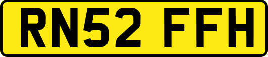RN52FFH