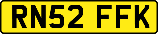 RN52FFK