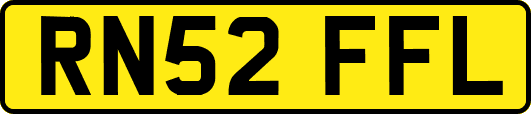 RN52FFL
