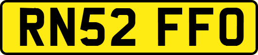 RN52FFO