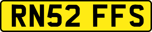 RN52FFS