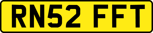 RN52FFT
