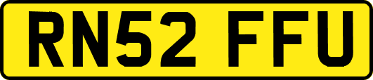 RN52FFU