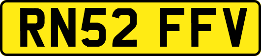 RN52FFV