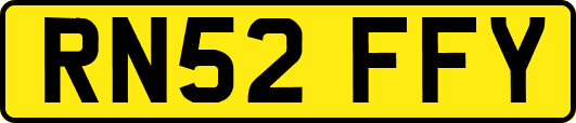 RN52FFY