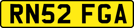 RN52FGA