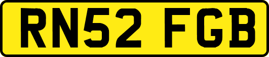 RN52FGB