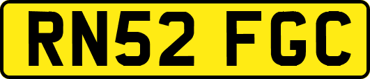 RN52FGC