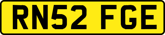 RN52FGE