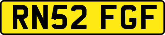 RN52FGF