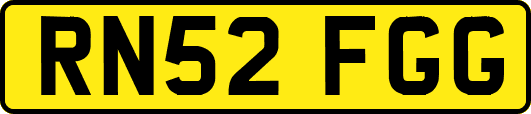 RN52FGG