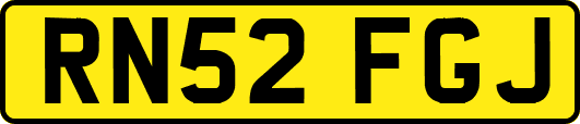 RN52FGJ