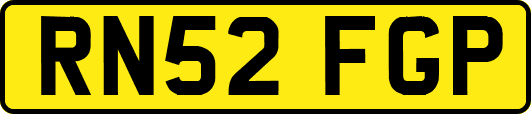 RN52FGP