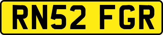 RN52FGR