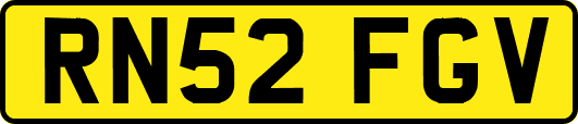RN52FGV