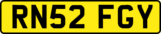 RN52FGY