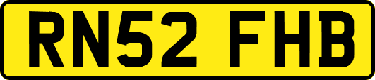 RN52FHB