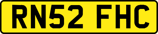 RN52FHC