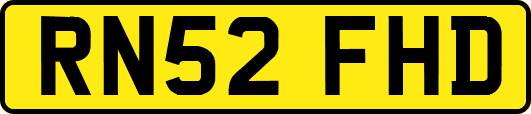 RN52FHD