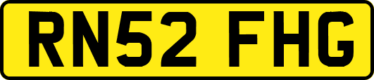 RN52FHG