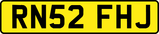 RN52FHJ