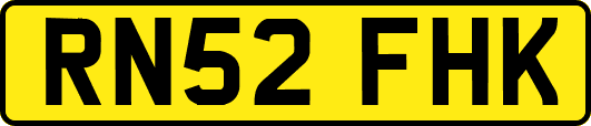 RN52FHK
