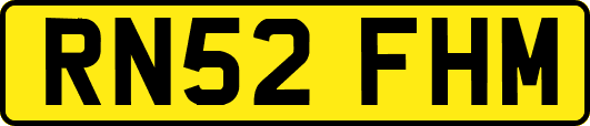 RN52FHM