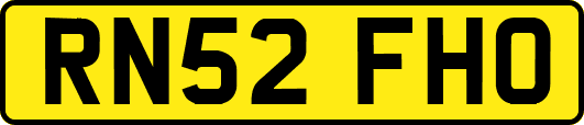 RN52FHO