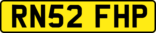 RN52FHP