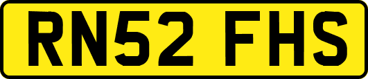 RN52FHS