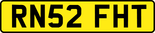 RN52FHT