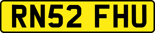 RN52FHU
